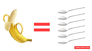 Dont Eat Bananas They Are Carb Bars Simple As Fat