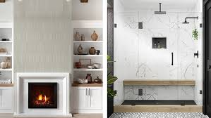 6 Tile Design Ideas Lowe S