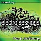 Electro Sessions, Vol. 1