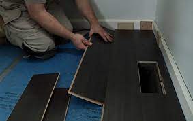 Cost To Install Hardwood Floors The