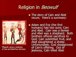 Radical Bent Ga Beowulf Essay On Religion