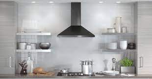 1,206 kitchen stove hoods stainless products are offered for sale by suppliers on alibaba.com, of which range hoods accounts for 24%, cooktops accounts for 3%. Black Stainless Steel Range Hood Models 30 Chimney Hood Reviews