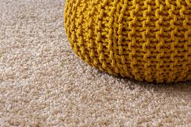 removing wax from carpet