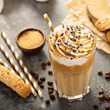 caramel frappuccino starbucks copycat