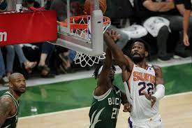 Ayton's foul trouble limits Suns in ...