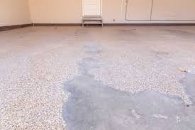 why polyaspartic floor coatings are
