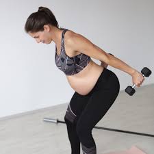during pregnancy beatude fitness