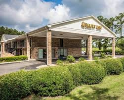 pet friendly hotels in manning sc
