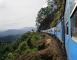 Sri Lanka Train Travel: Kandy To Ella Is A Breathtaking Scenic Journey