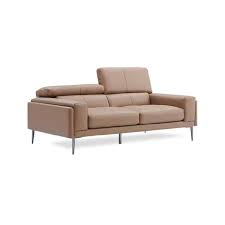 rmc1 808 3 seater sofa half leather