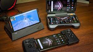 Đánh giá Asus ROG Phone: Điện thoại gaming ư? Không, phải là máy chơi game  có tính năng gọi điện mới đúng