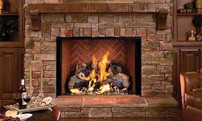 Chimney Fireplace Repair Kansas