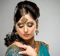 bridal makeup indian hd wallpaper pxfuel