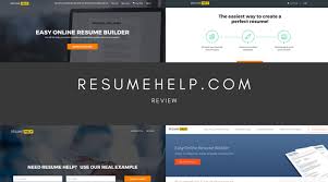 Resumehelp Com Review Simple Grad