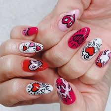 nail salons near watchung nj 07069