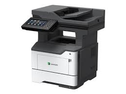 Lexmark Mb2650adwe Multifunction Printer B W