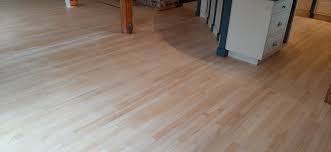 north vancouver hardwood floor repair