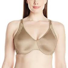 Details About Bali Side Support And Smoothing Minimizer Bra