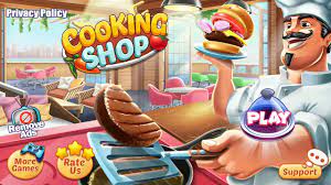Game Nấu Ăn Bán Hàng Hamburger | Cooking Shop Cooking Games 2020 nấu ăn cho  bé gái hay nhất #59 | Hướng dẫn nấu ăn ngon tại nhà - Trang thông tin ẩm  thực #1 Việt Nam