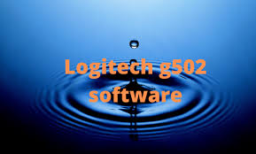 If it's working in your bios and before windows loads, then stops working when you get into windows i'd say its a driver problem. Logitech G502 Software Latest Driver Download Coyeb Com