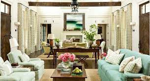 seafoam living rooms design ideas