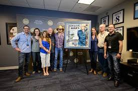 Broken Bow Records News: Jason Aldean Named Top Digital Male Country Artist  In History By RIAA - RIAA