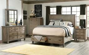 Rustic wood bedroom set king size queen by griffinfurniture Rustic Bedroom Furniture Sets Trendecors