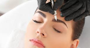 permanent makeup and injectables