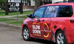 Automated Speed Enforcement Doesnt Just Reduce Collisions
