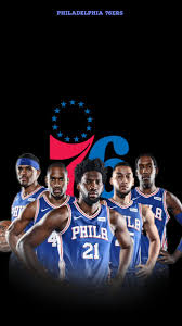 Feel free to send us your own wallpaper and we will consider adding it to appropriate. Philadelphia 76ers On Twitter For The Screen Wallpaperwednesday
