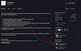 Enable the minecraft plugin to enable the minecraft plugin in the twitch. Installing Twitch Modpacks Without Twitch Mod Packs Minecraft Mods Mapping And Modding Java Edition Minecraft Forum Minecraft Forum