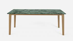 Rectangular Marble Dining Table India