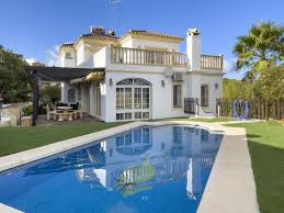 property on the costa del sol