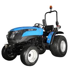 farm tractor solis s22 tractor