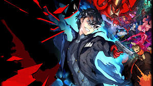 This guide will provide helpful tips and tricks for taking it down. Atlus Official Website Homepage Atlus West