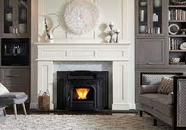 Harman Pellet Stoves And Inserts