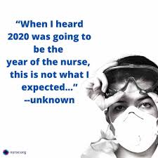 80 nurse quotes to inspire, motivate, and humor nurses. 50 Nurse Quotes To Make You Laugh Cry And Feel Proud Of What You Do Nurse Org