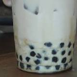 Should I chew my boba?