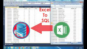 from excel to sql server in asp net c