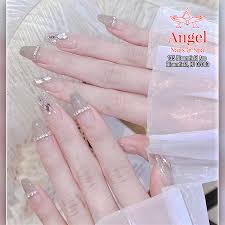 angel nails spa