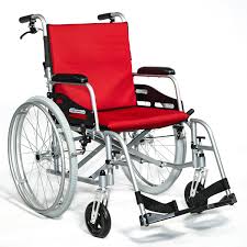 Featherweight Wheelchair 1800wheelchair