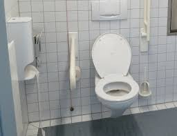 Wall Hung Toilets Designing Buildings
