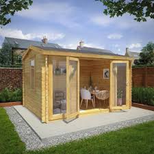 Cabins Co Uk The Uk S Leading Supplier