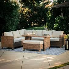 this bhg collection patio set is our