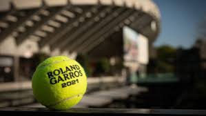 Stade roland garros is a complex of tennis courts located in paris that hosts the french open, a tournament also known as roland garros. French Open Players To Get 1 Hour Of Daily Freedom In Paris Tennis News India Tv