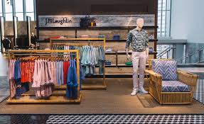 j mclaughlin s evolving retail program