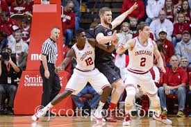 As of fall quarter 2006, it had an enrollment of 10,005. Eastern Washington S Venky Jois On Indiana S Defense They Weren T Doing Anything Inside The Hall Indiana Hoosiers Basketball News Recruiting And Analysis