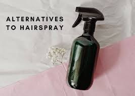7 alternatives to hairspray 2023 diy