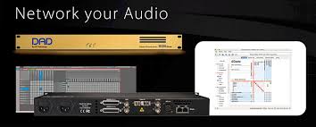 dx32r digital audio bridge