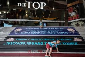 Save time by purchasing your tickets to the top penang via online! 2018 Mid Year Holiday Day 3 The Top Penang Kevin Woon Blog